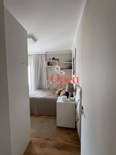 APARTAMENTO 3D VENDA CENTRO FLORIANÓPOLIS - SC