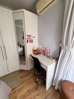 APARTAMENTO 3D VENDA CENTRO FLORIANÓPOLIS - SC