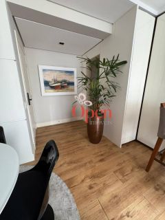 APARTAMENTO 3D VENDA CENTRO FLORIANÓPOLIS - SC