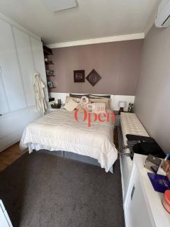 APARTAMENTO 3D VENDA CENTRO FLORIANÓPOLIS - SC