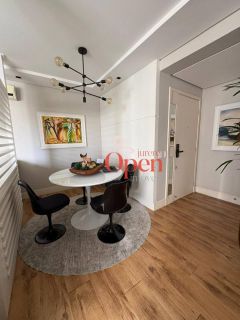 APARTAMENTO 3D VENDA CENTRO FLORIANÓPOLIS - SC