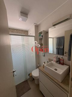 APARTAMENTO 3D VENDA CENTRO FLORIANÓPOLIS - SC