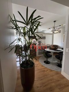 APARTAMENTO 3D VENDA CENTRO FLORIANÓPOLIS - SC
