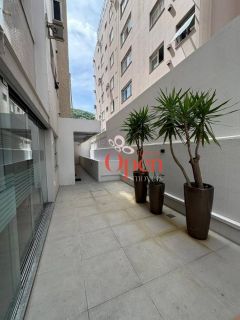 APARTAMENTO 3D VENDA CENTRO FLORIANÓPOLIS - SC