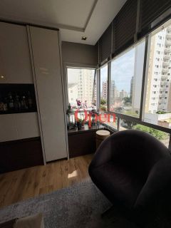 APARTAMENTO 3D VENDA CENTRO FLORIANÓPOLIS - SC