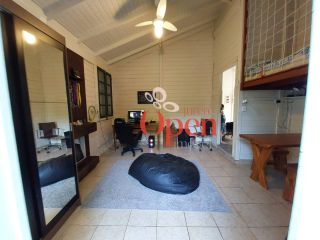 OPORTUNIDADE CASA VENDA EM AMPLO TERRENO-FLORIANÓPOLIS/SC