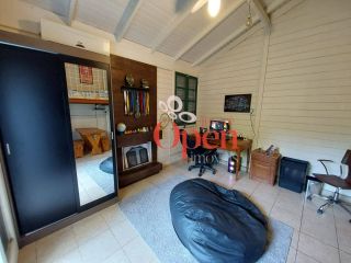 OPORTUNIDADE CASA VENDA EM AMPLO TERRENO-FLORIANÓPOLIS/SC