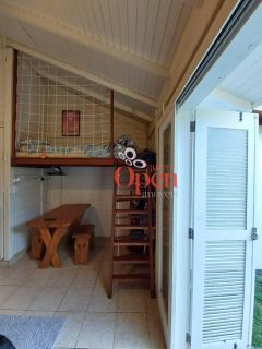 OPORTUNIDADE CASA VENDA EM AMPLO TERRENO-FLORIANÓPOLIS/SC