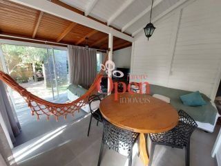 OPORTUNIDADE CASA VENDA EM AMPLO TERRENO-FLORIANÓPOLIS/SC