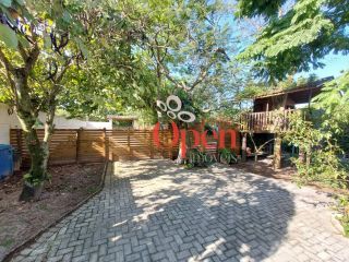OPORTUNIDADE CASA VENDA EM AMPLO TERRENO-FLORIANÓPOLIS/SC