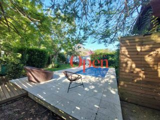 OPORTUNIDADE CASA VENDA EM AMPLO TERRENO-FLORIANÓPOLIS/SC