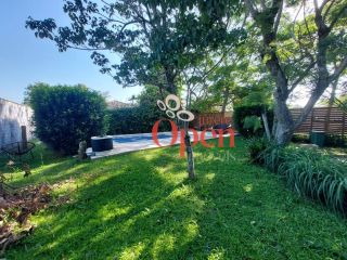 OPORTUNIDADE CASA VENDA EM AMPLO TERRENO-FLORIANÓPOLIS/SC