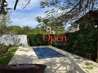 OPORTUNIDADE CASA ALUGUEL ANUAL EM AMPLO TERRENO-FLORIANÓPOLIS/SC