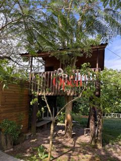 OPORTUNIDADE CASA ALUGUEL ANUAL EM AMPLO TERRENO-FLORIANÓPOLIS/SC