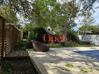 OPORTUNIDADE CASA ALUGUEL ANUAL EM AMPLO TERRENO-FLORIANÓPOLIS/SC