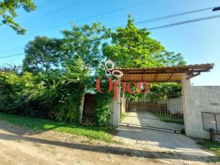 OPORTUNIDADE CASA ALUGUEL ANUAL EM AMPLO TERRENO-FLORIANÓPOLIS/SC