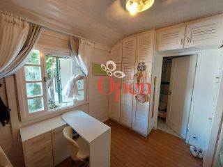 OPORTUNIDADE CASA ALUGUEL ANUAL EM AMPLO TERRENO-FLORIANÓPOLIS/SC