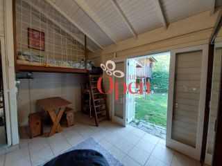 OPORTUNIDADE CASA ALUGUEL ANUAL EM AMPLO TERRENO-FLORIANÓPOLIS/SC