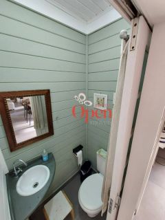 OPORTUNIDADE CASA ALUGUEL ANUAL EM AMPLO TERRENO-FLORIANÓPOLIS/SC