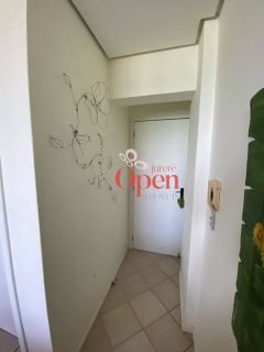 APARTAMENTO FRENTE MAR PARA LOCAÇÃO ANUAL EM BECO DOS MILIONÁRIOS -CANASVIEIRAS/FLORIANÓPOLIS S.C.