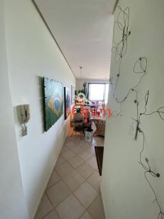 APARTAMENTO FRENTE MAR PARA LOCAÇÃO ANUAL EM BECO DOS MILIONÁRIOS -CANASVIEIRAS/FLORIANÓPOLIS S.C.