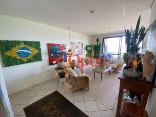 APARTAMENTO FRENTE MAR PARA LOCAÇÃO ANUAL EM BECO DOS MILIONÁRIOS -CANASVIEIRAS/FLORIANÓPOLIS S.C.