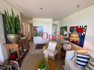 APARTAMENTO FRENTE MAR PARA LOCAÇÃO ANUAL EM BECO DOS MILIONÁRIOS -CANASVIEIRAS/FLORIANÓPOLIS S.C.