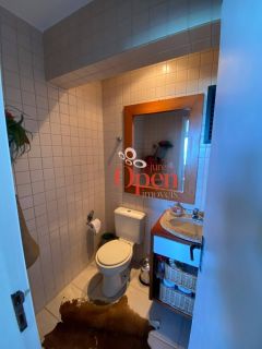 APARTAMENTO FRENTE MAR PARA LOCAÇÃO ANUAL EM BECO DOS MILIONÁRIOS -CANASVIEIRAS/FLORIANÓPOLIS S.C.