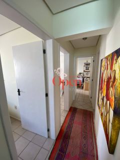 APARTAMENTO FRENTE MAR PARA LOCAÇÃO ANUAL EM BECO DOS MILIONÁRIOS -CANASVIEIRAS/FLORIANÓPOLIS S.C.