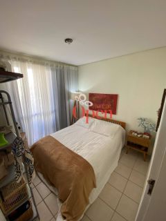 APARTAMENTO FRENTE MAR PARA LOCAÇÃO ANUAL EM BECO DOS MILIONÁRIOS -CANASVIEIRAS/FLORIANÓPOLIS S.C.