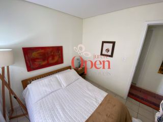 APARTAMENTO FRENTE MAR PARA LOCAÇÃO ANUAL EM BECO DOS MILIONÁRIOS -CANASVIEIRAS/FLORIANÓPOLIS S.C.