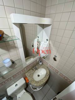 APARTAMENTO FRENTE MAR PARA LOCAÇÃO ANUAL EM BECO DOS MILIONÁRIOS -CANASVIEIRAS/FLORIANÓPOLIS S.C.