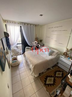 APARTAMENTO FRENTE MAR PARA LOCAÇÃO ANUAL EM BECO DOS MILIONÁRIOS -CANASVIEIRAS/FLORIANÓPOLIS S.C.