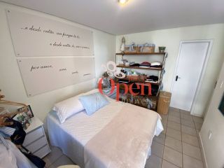 APARTAMENTO FRENTE MAR PARA LOCAÇÃO ANUAL EM BECO DOS MILIONÁRIOS -CANASVIEIRAS/FLORIANÓPOLIS S.C.