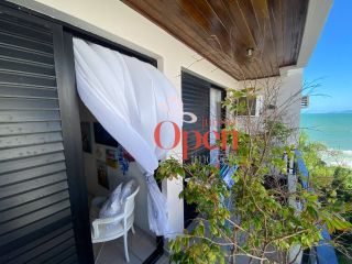APARTAMENTO FRENTE MAR PARA LOCAÇÃO ANUAL EM BECO DOS MILIONÁRIOS -CANASVIEIRAS/FLORIANÓPOLIS S.C.