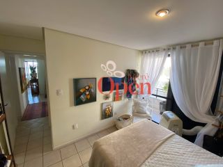 APARTAMENTO FRENTE MAR PARA LOCAÇÃO ANUAL EM BECO DOS MILIONÁRIOS -CANASVIEIRAS/FLORIANÓPOLIS S.C.