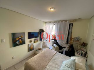 APARTAMENTO FRENTE MAR PARA LOCAÇÃO ANUAL EM BECO DOS MILIONÁRIOS -CANASVIEIRAS/FLORIANÓPOLIS S.C.