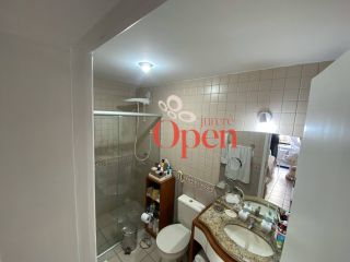 APARTAMENTO FRENTE MAR PARA LOCAÇÃO ANUAL EM BECO DOS MILIONÁRIOS -CANASVIEIRAS/FLORIANÓPOLIS S.C.