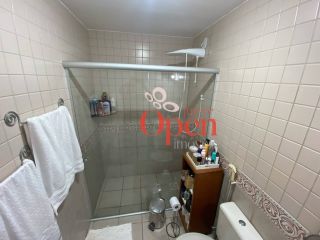 APARTAMENTO FRENTE MAR PARA LOCAÇÃO ANUAL EM BECO DOS MILIONÁRIOS -CANASVIEIRAS/FLORIANÓPOLIS S.C.