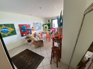 APARTAMENTO FRENTE MAR PARA LOCAÇÃO ANUAL EM BECO DOS MILIONÁRIOS -CANASVIEIRAS/FLORIANÓPOLIS S.C.