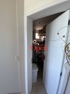 APARTAMENTO FRENTE MAR PARA LOCAÇÃO ANUAL EM BECO DOS MILIONÁRIOS -CANASVIEIRAS/FLORIANÓPOLIS S.C.