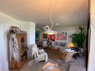 APARTAMENTO FRENTE MAR PARA LOCAÇÃO ANUAL EM BECO DOS MILIONÁRIOS -CANASVIEIRAS/FLORIANÓPOLIS S.C.