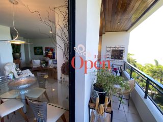 APARTAMENTO FRENTE MAR PARA LOCAÇÃO ANUAL EM BECO DOS MILIONÁRIOS -CANASVIEIRAS/FLORIANÓPOLIS S.C.