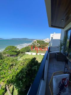 APARTAMENTO FRENTE MAR PARA LOCAÇÃO ANUAL EM BECO DOS MILIONÁRIOS -CANASVIEIRAS/FLORIANÓPOLIS S.C.