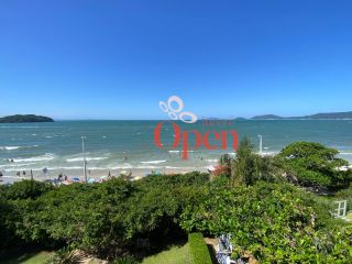 APARTAMENTO FRENTE MAR PARA LOCAÇÃO ANUAL EM BECO DOS MILIONÁRIOS -CANASVIEIRAS/FLORIANÓPOLIS S.C.