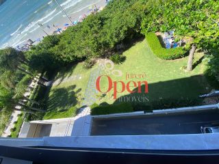 APARTAMENTO FRENTE MAR PARA LOCAÇÃO ANUAL EM BECO DOS MILIONÁRIOS -CANASVIEIRAS/FLORIANÓPOLIS S.C.