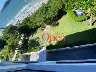 APARTAMENTO FRENTE MAR PARA LOCAÇÃO ANUAL EM BECO DOS MILIONÁRIOS -CANASVIEIRAS/FLORIANÓPOLIS S.C.