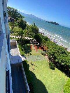 APARTAMENTO FRENTE MAR PARA LOCAÇÃO ANUAL EM BECO DOS MILIONÁRIOS -CANASVIEIRAS/FLORIANÓPOLIS S.C.