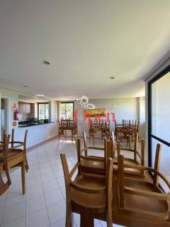 APARTAMENTO FRENTE MAR PARA LOCAÇÃO ANUAL EM BECO DOS MILIONÁRIOS -CANASVIEIRAS/FLORIANÓPOLIS S.C.