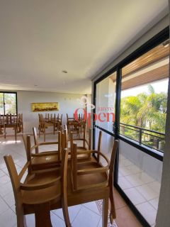 APARTAMENTO FRENTE MAR PARA LOCAÇÃO ANUAL EM BECO DOS MILIONÁRIOS -CANASVIEIRAS/FLORIANÓPOLIS S.C.